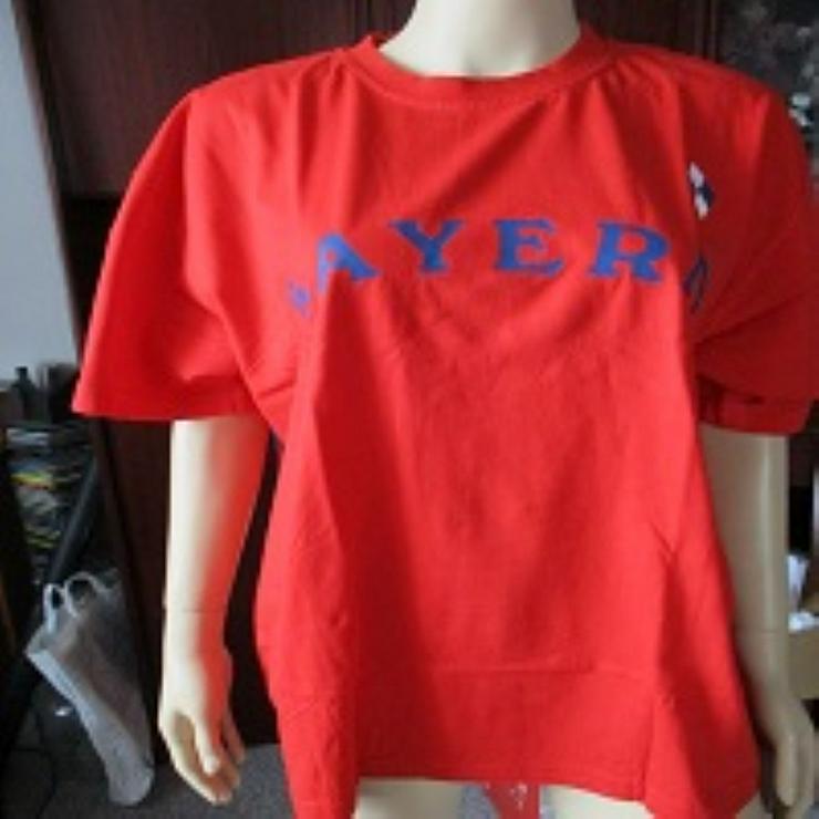 Bild 8: Fan T-shirts
