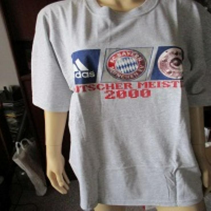 Bild 3: Fan T-shirts
