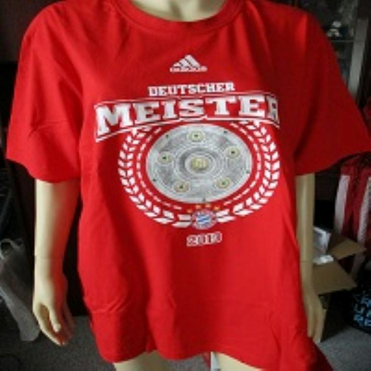 Bild 9: Fan T-shirts