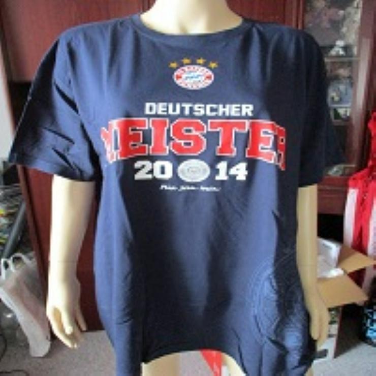 Bild 6: Fan T-shirts