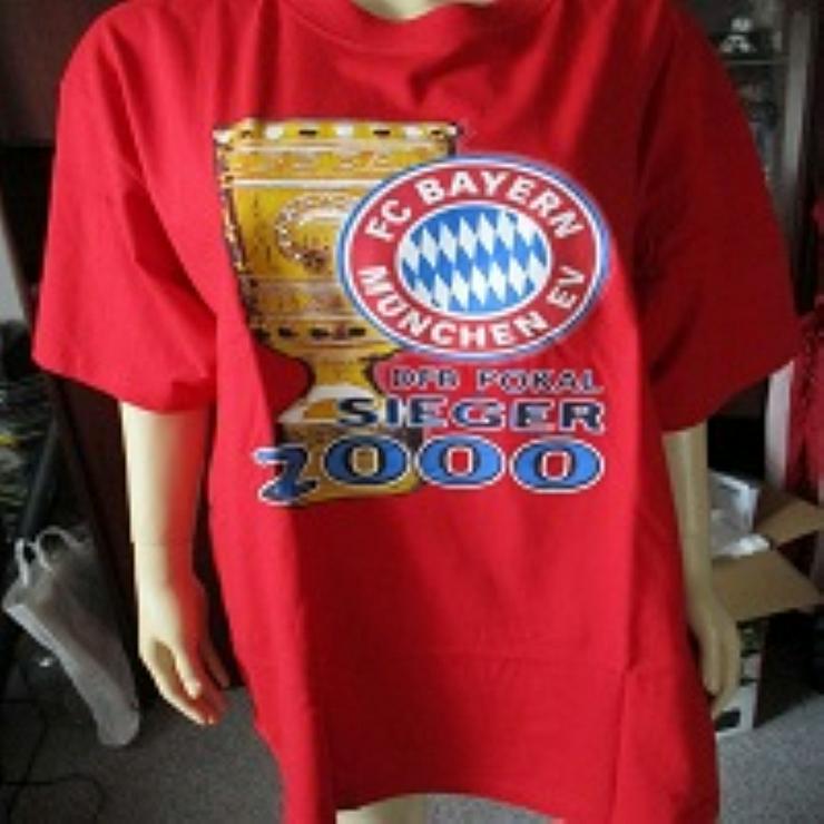 Bild 10: Fan T-shirts