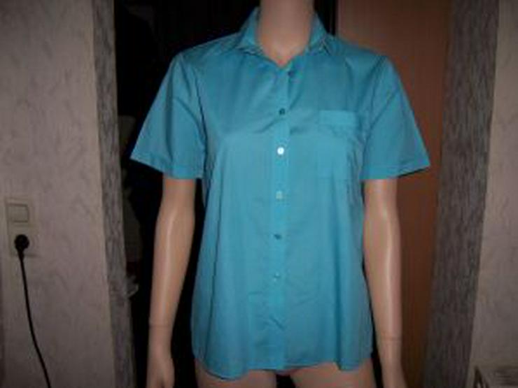 Bild 4: Damen Blusen 
