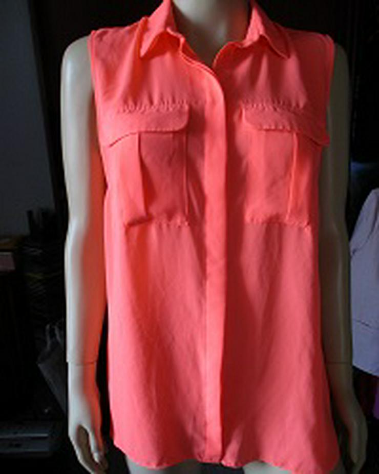 Bild 10: Damen Blusen 