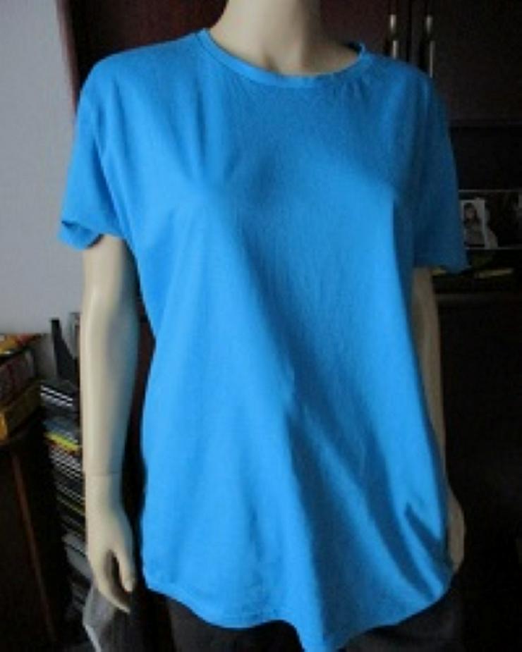 Bild 5: Damen T-shirts