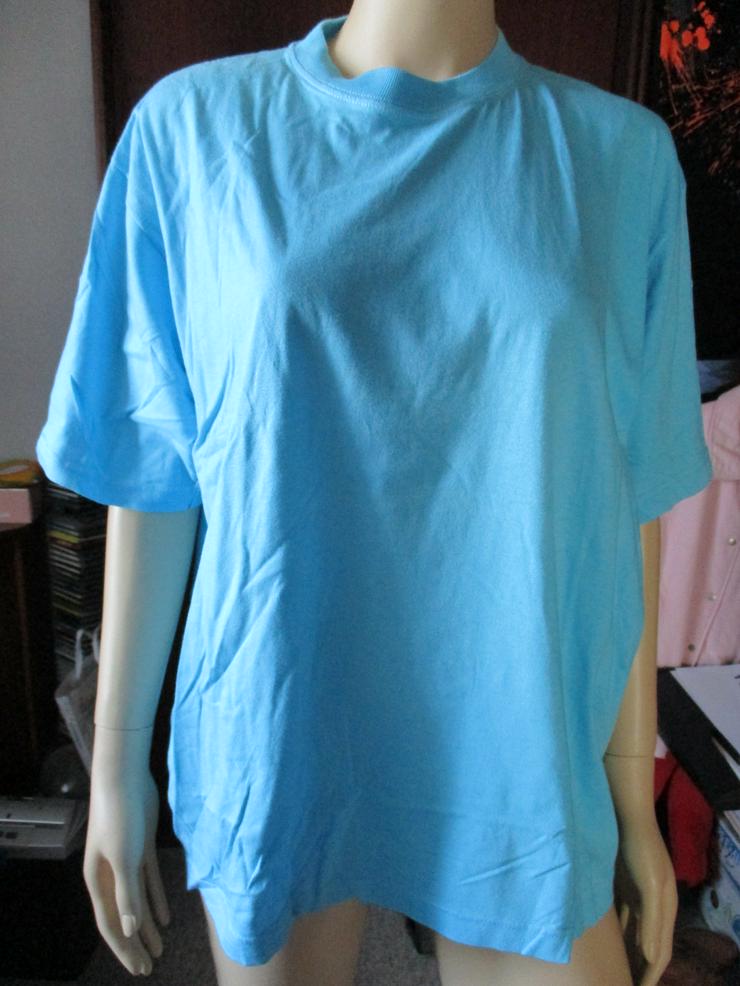 Bild 9: Damen T-shirts