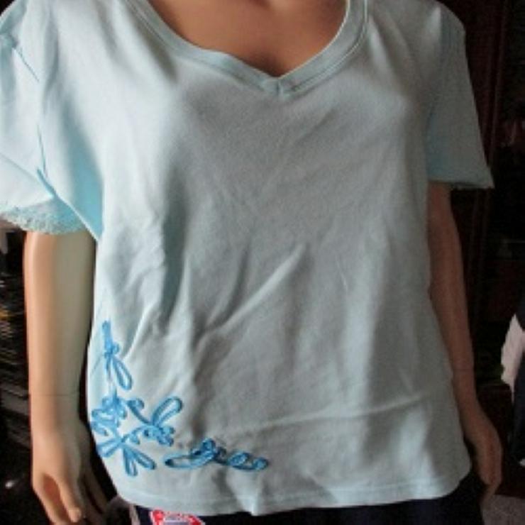 Bild 3: Damen T-shirts