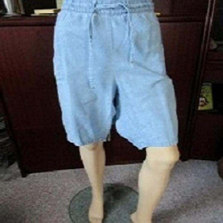 Bild 6: Damen Bermudas