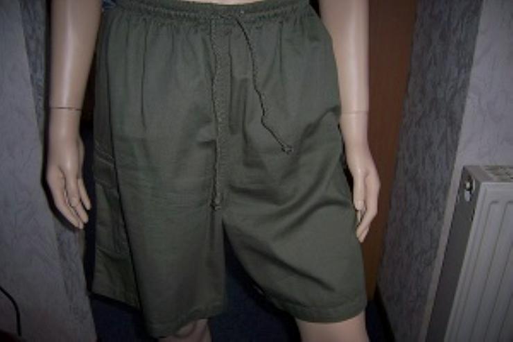 Bild 3: Damen Bermudas