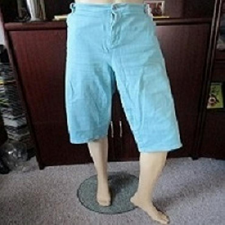 Bild 5: Damen Bermudas