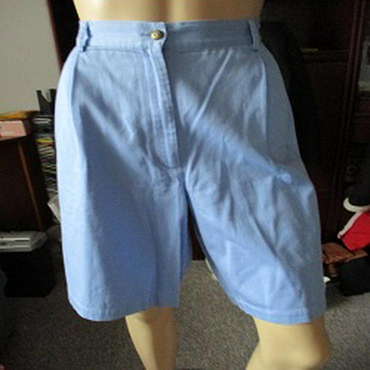 Bild 7: Damen Bermudas