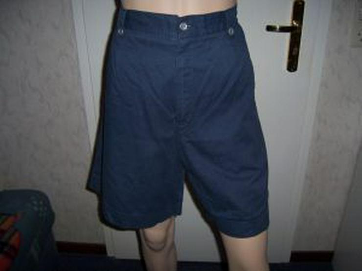 Damen Bermudas