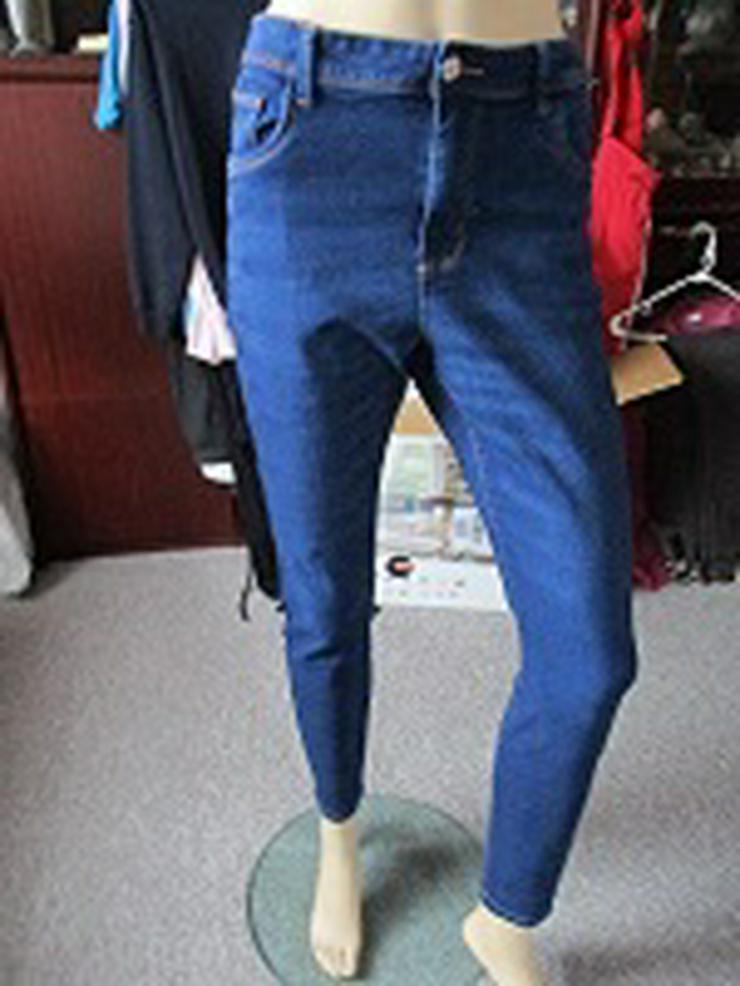 Bild 14: Damen Jeans 
