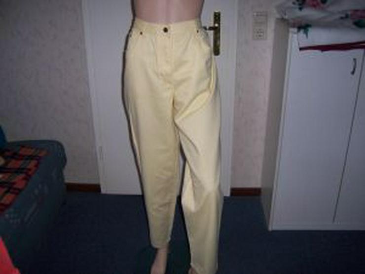 Bild 4: Damen Jeans 