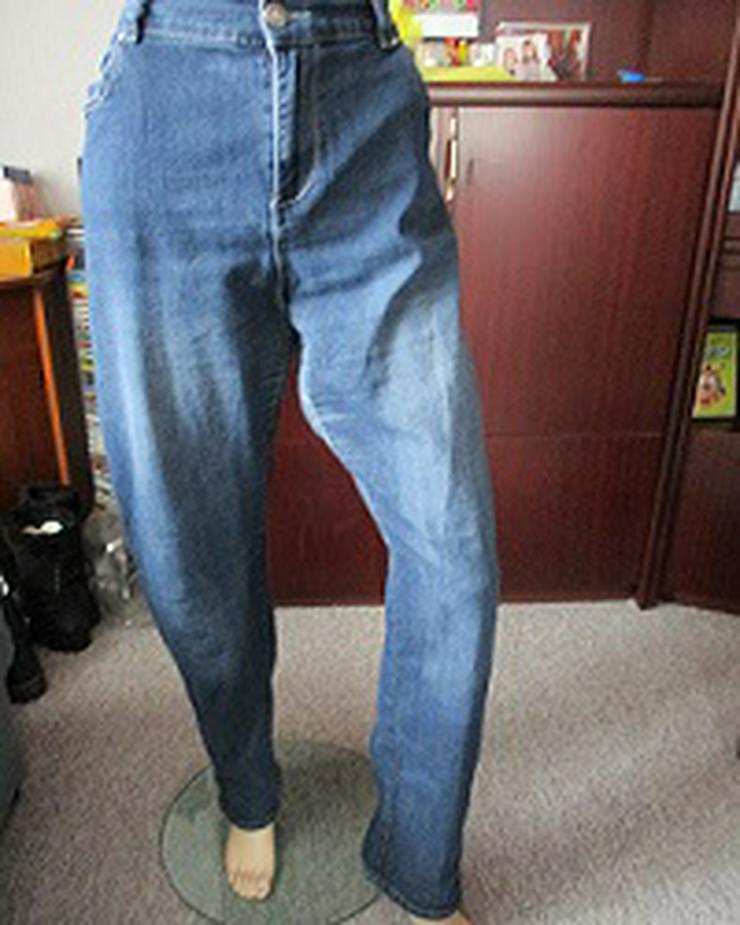 Bild 10: Damen Jeans 