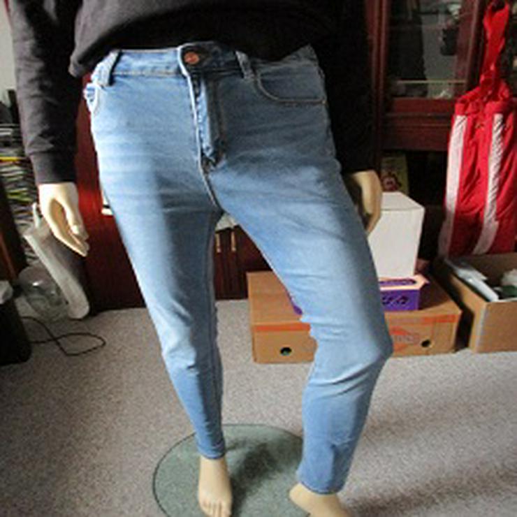 Bild 15: Damen Jeans 