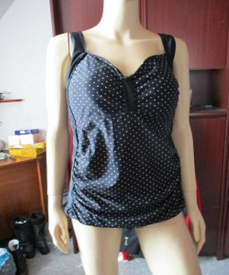 Bild 3: Damen Tankinis
