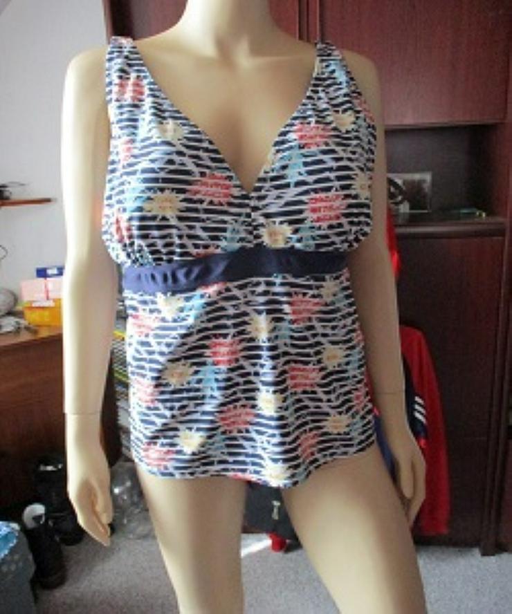 Bild 2: Damen Tankinis