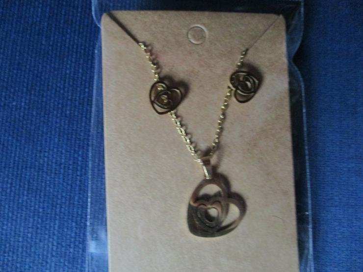 Bild 6: Schmuck Sets