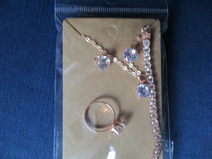 Bild 5: Schmuck Sets