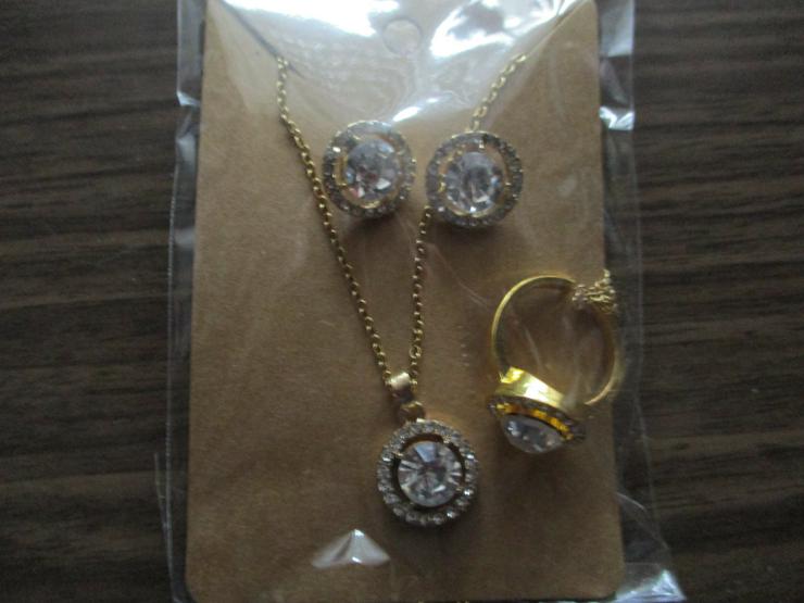 Schmuck Sets