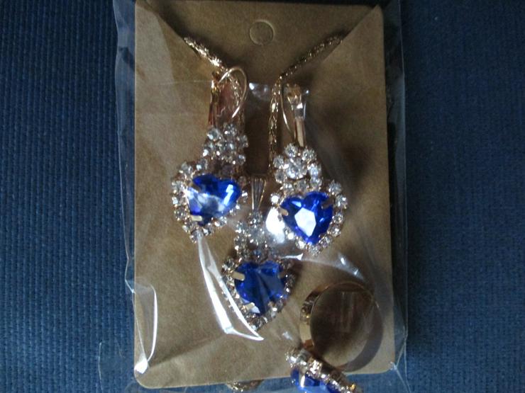 Bild 4: Schmuck Sets