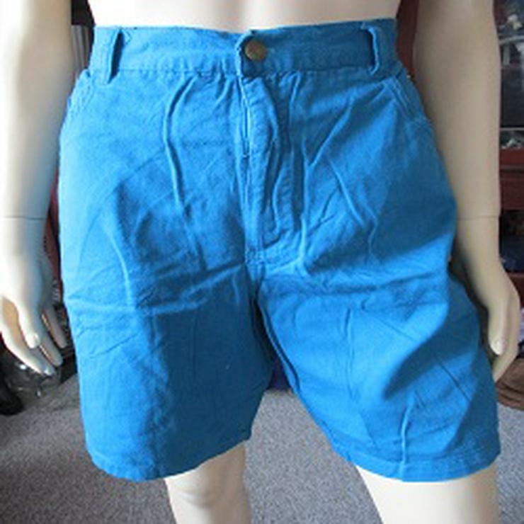 Bild 3: Herrn Bermudas