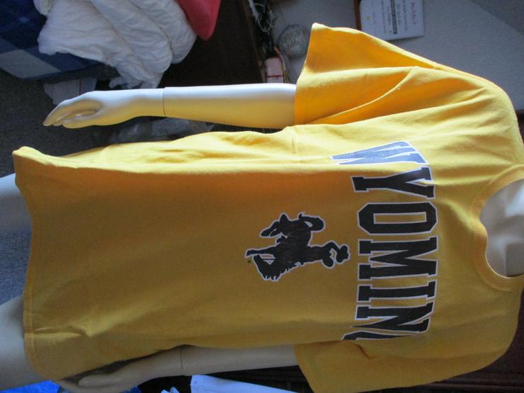 Bild 10: Herrn T-shirts