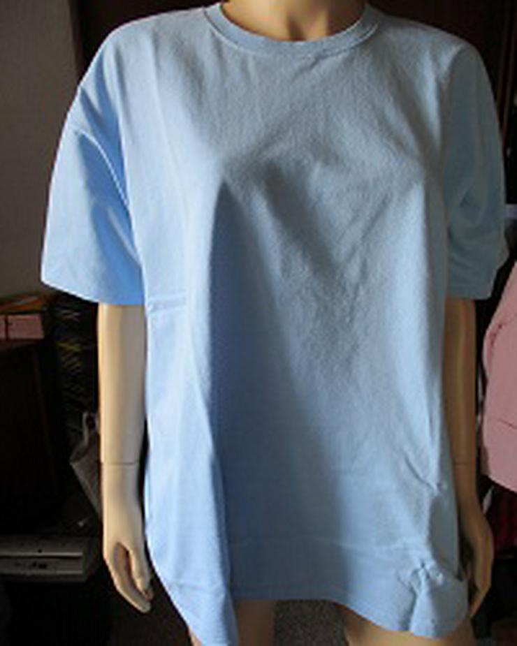 Bild 6: Herrn T-shirts