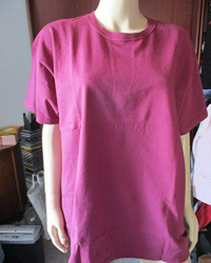 Bild 5: Herrn T-shirts
