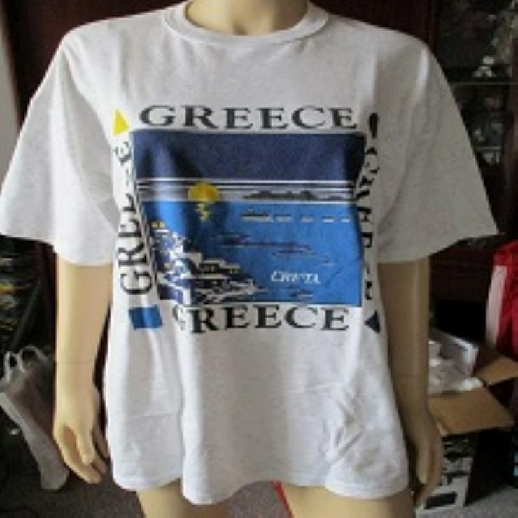 Bild 4: Herrn T-shirts