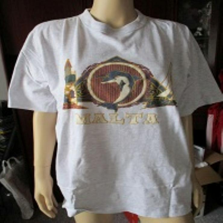Bild 3: Herrn T-shirts