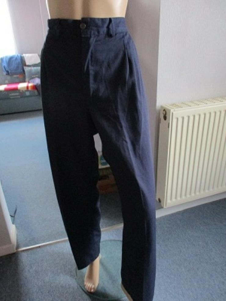 Bild 3: Herrn Hosen
