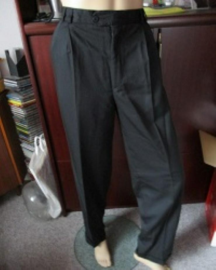 Bild 6: Herrn Hosen