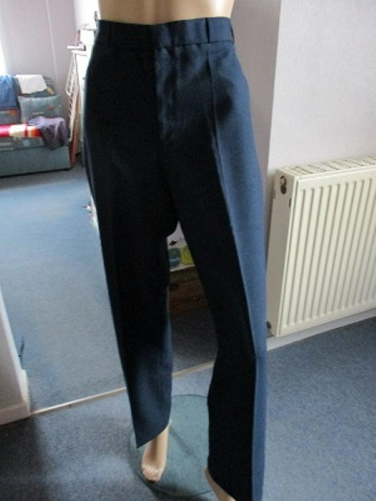 Bild 5: Herrn Hosen