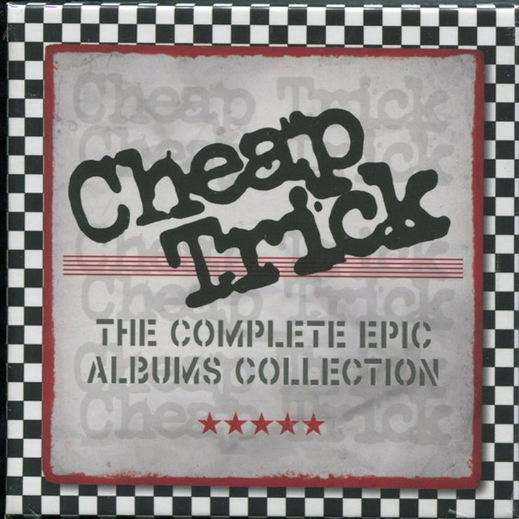 TomPetersson75CheapTrickAZ AaronZzTop