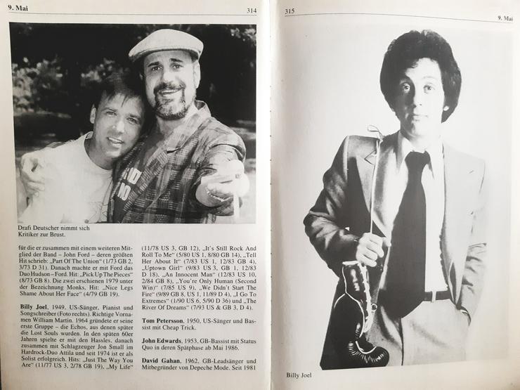 Bild 2: TomPetersson75CheapTrickAZ AaronZzTop