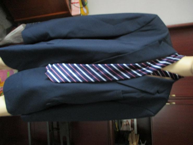 Bild 5: Herrn Jacke 