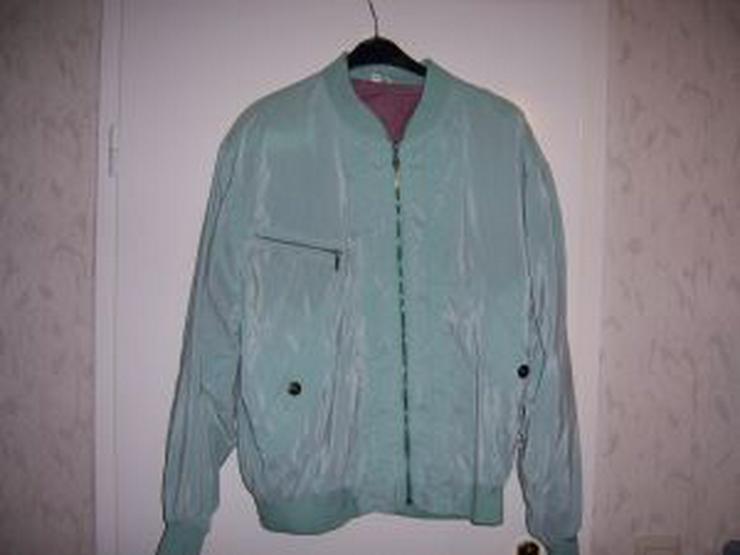 Herrn Jacke 
