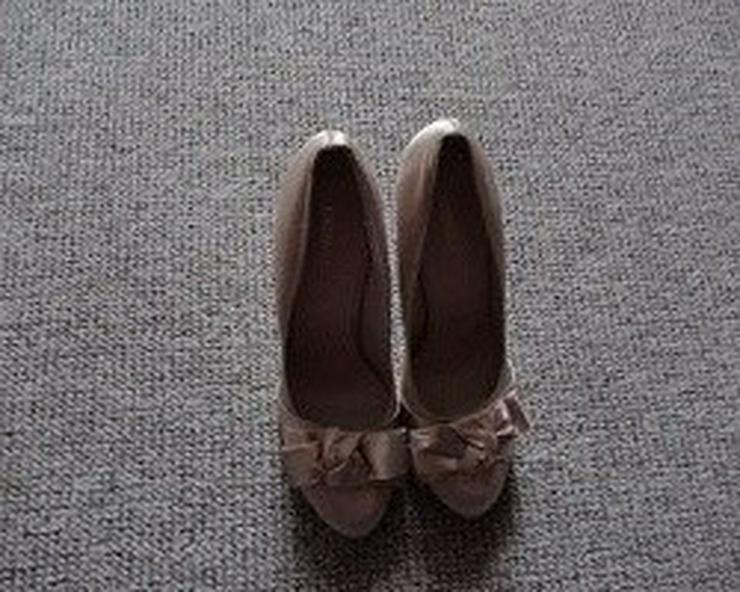Bild 3: Damen Schuhe