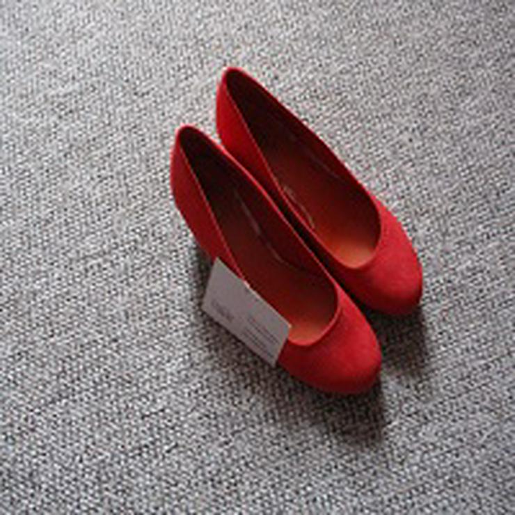 Bild 4: Damen Schuhe
