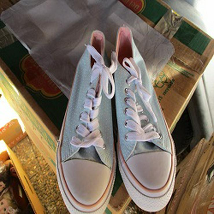 Bild 6: Damen Schuhe
