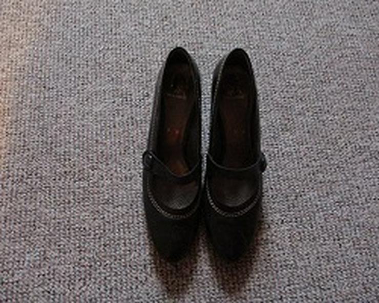Bild 2: Damen Schuhe