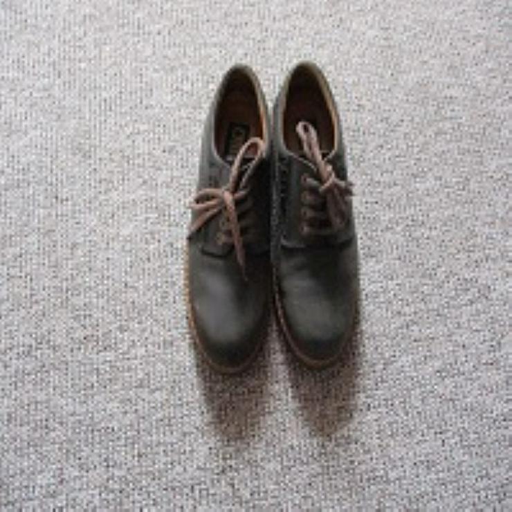 Herrn Schuhe