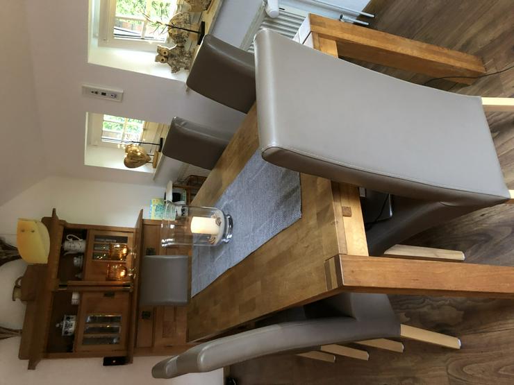 Bild 8: Ferienhaus  an der Nordsee, eingezäunter Garten,Urlaub mit Hund