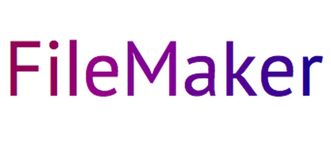 Datenbankentwicklung: Filemaker