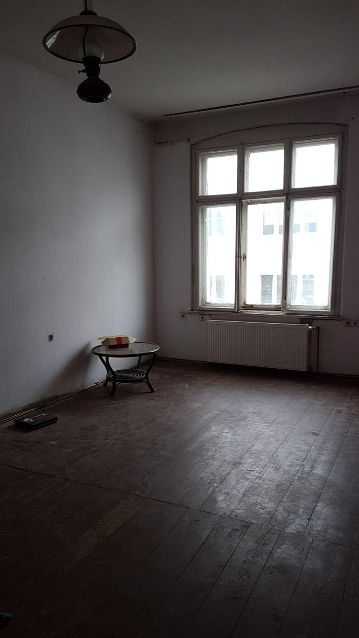 Bild 4: Mehrfamilienhaus