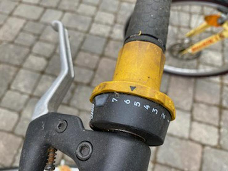 Bild 2: 2 Fischer Montainbikes