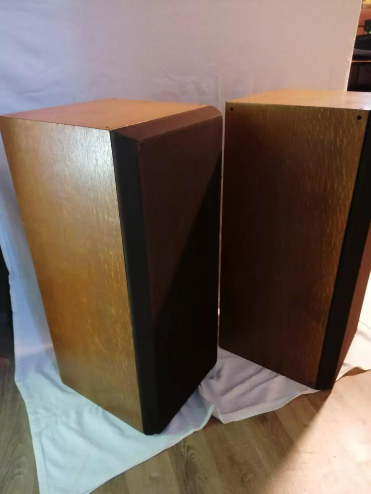 Studiomonitore ATC SCM 50  