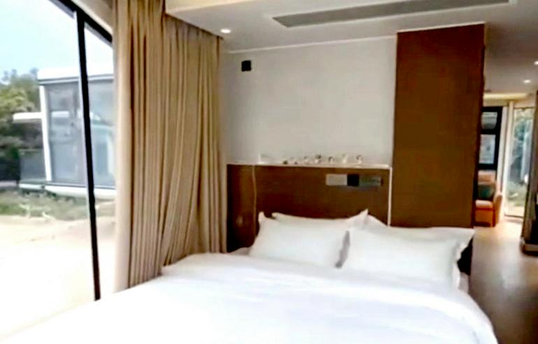 Bild 2: Haus in der Karibik als Kapital-Anlage 