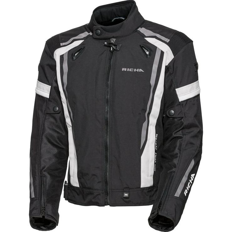 Verkaufe Damen Motorrad Kombi